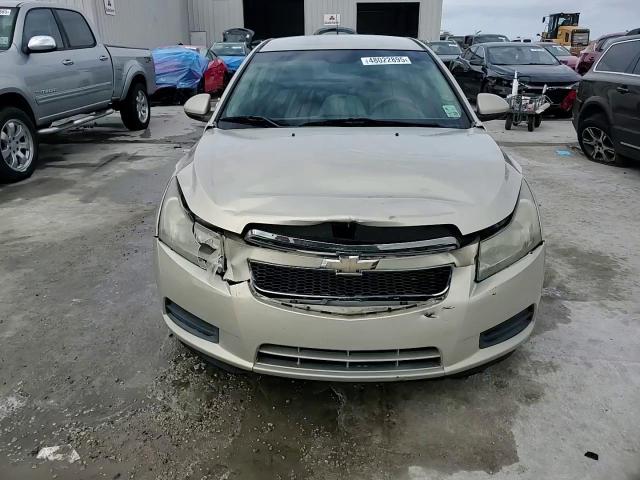 2012 Chevrolet Cruze - Image 13