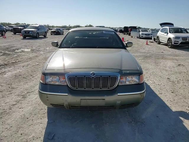 1999 Mercury Grand Marquis - Image 10
