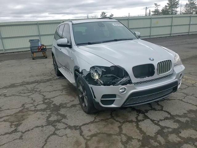 2012 BMW X5 - Image 12