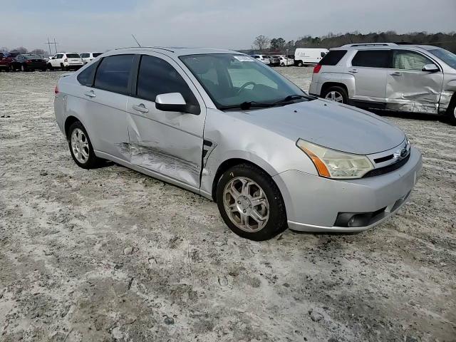 2008 Ford Focus - Image 11