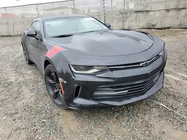 2016 Chevrolet Camaro - Image 11