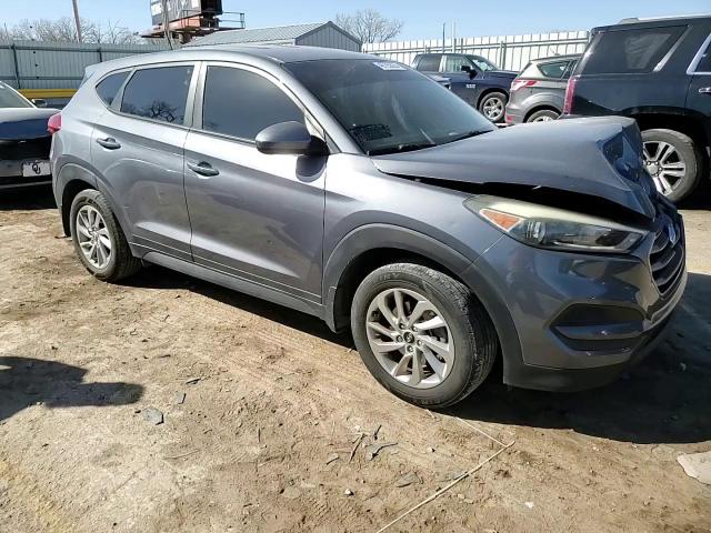 2016 Hyundai Tucson - Image 11