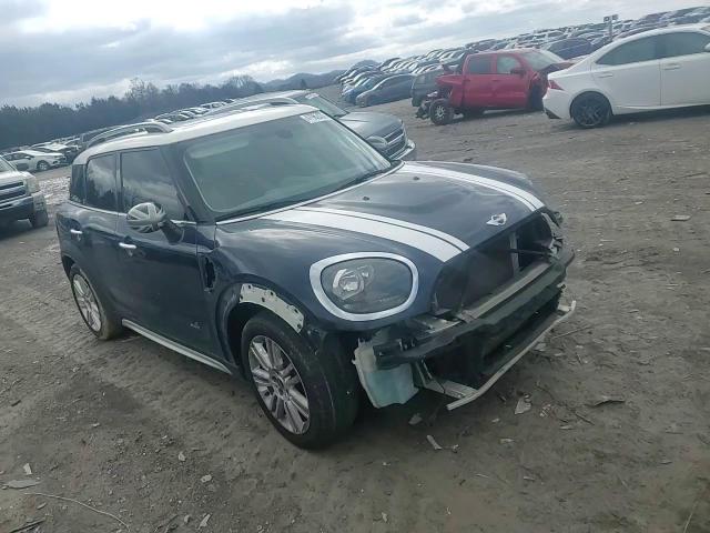 2017 MINI Cooper - Image 11