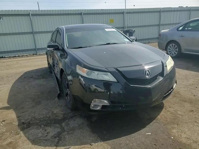 2010 Acura TL - Image 11