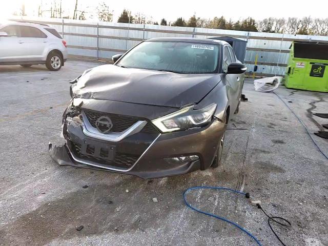 2016 Nissan Maxima - Image 11