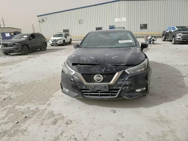 2020 Nissan Versa - Image 11