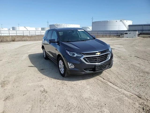 2018 Chevrolet Equinox - Image 11