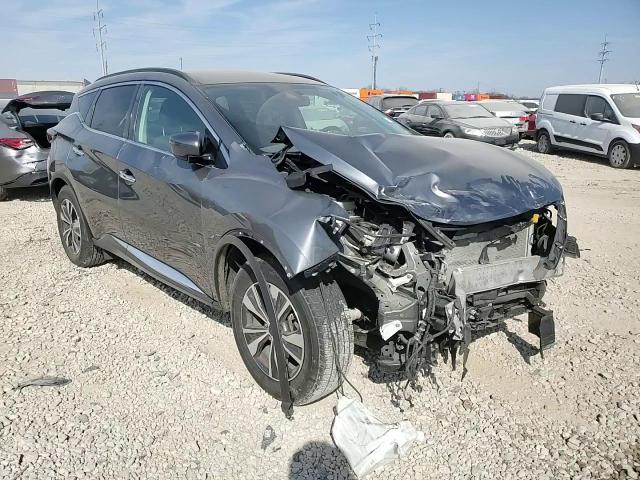 2021 Nissan Murano - Image 12