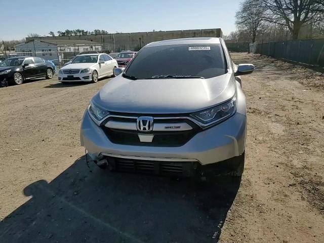 2018 Honda CR-V - Image 12
