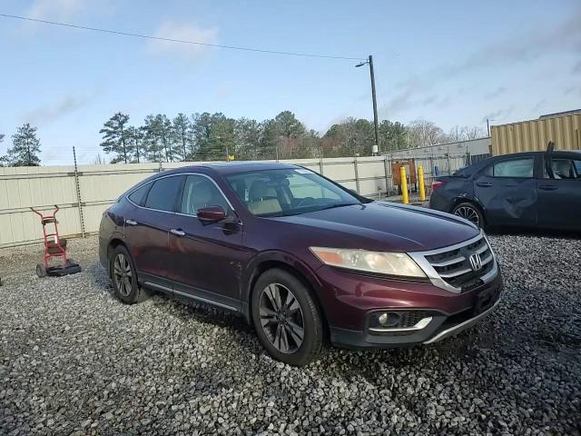 2013 Honda Crosstour - Image 13