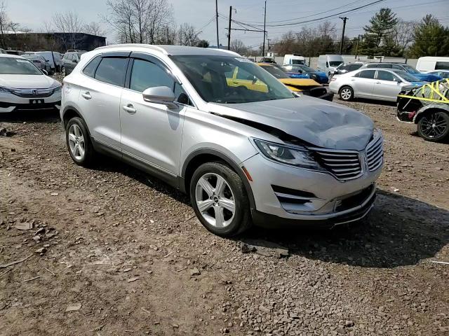 2017 Lincoln MKC - Image 11