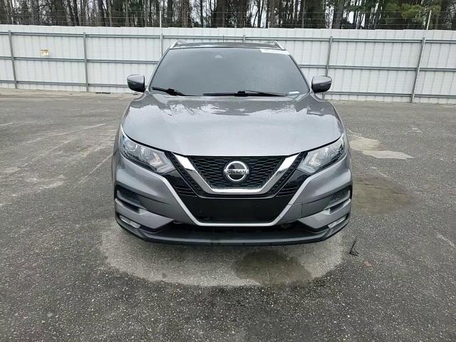 2021 Nissan Rogue - Image 11