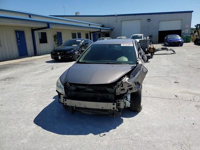 2012 Chevrolet Malibu - Image 14