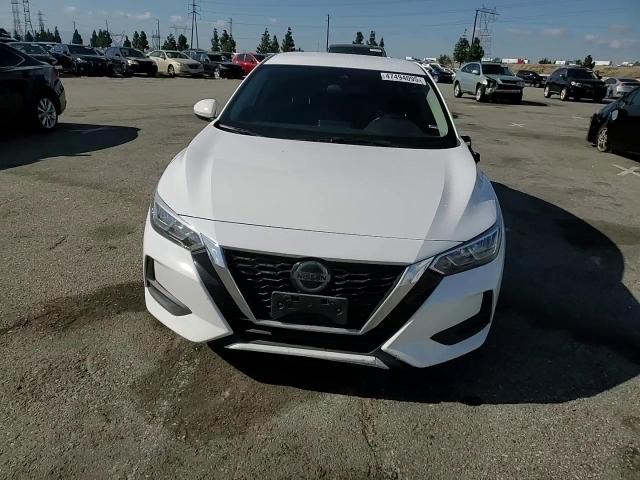 2020 Nissan Sentra - Image 11