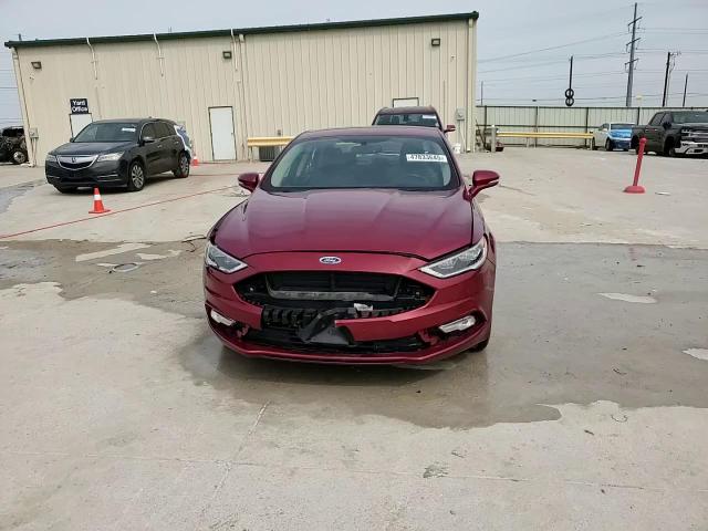 2017 Ford Fusion - Image 14