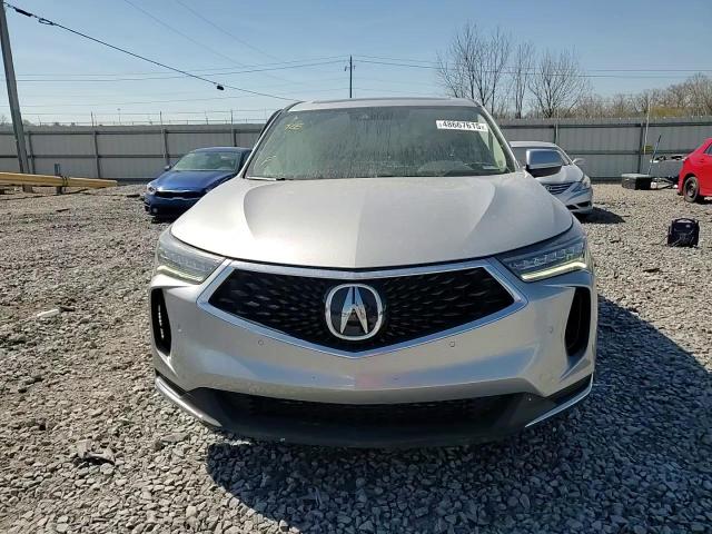 2022 Acura RDX - Image 12