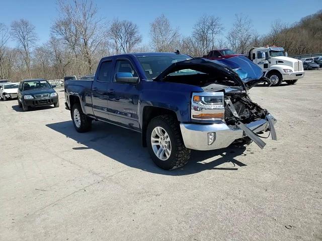 2016 Chevrolet Silverado - Image 10