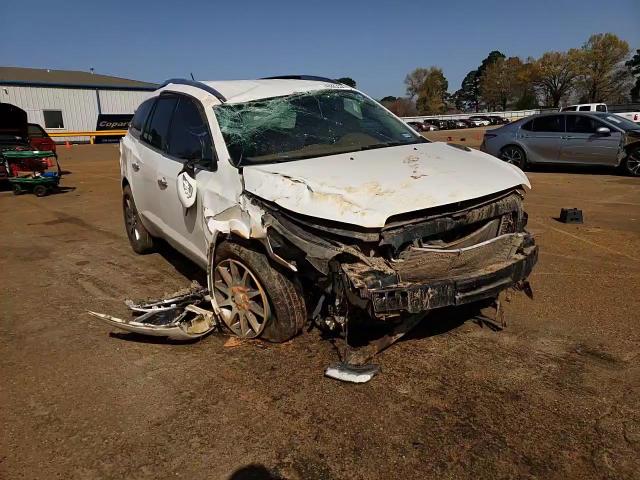 2014 Buick Enclave VIN: 5GAKRBKD1EJ356017 Lot: 49883525