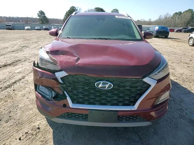 2019 Hyundai Tucson - Image 12