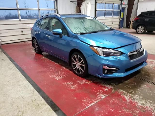 2019 Subaru Impreza - Image 13