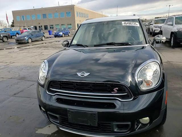 2016 MINI Cooper - Image 13