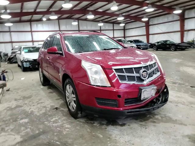 2012 Cadillac SRX - Image 11