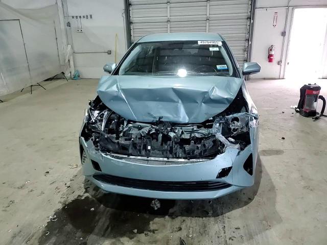 2016 Toyota Prius VIN: JTDKARFU8G3015827 Lot: 49704965