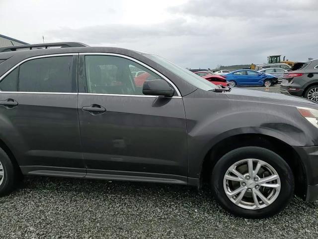 2016 Chevrolet Equinox - Image 14