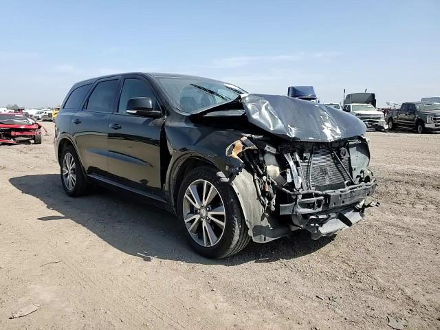 2013 Dodge Durango - Image 11