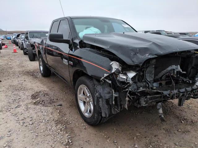2014 RAM 1500 - Image 13