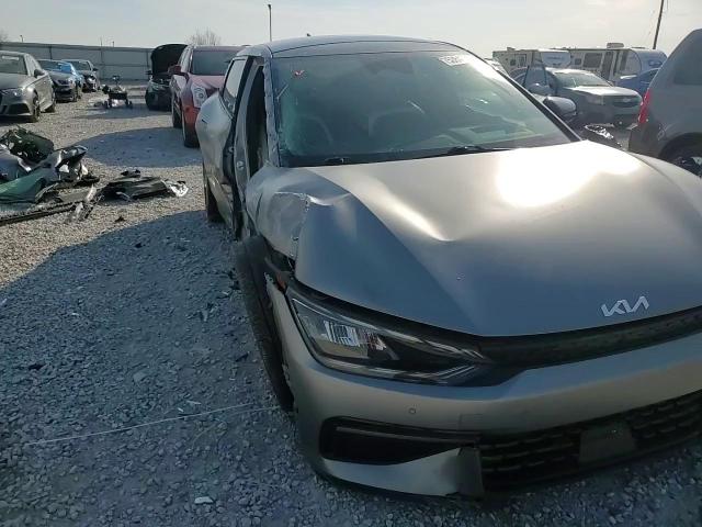 2022 Kia Ev6 Gt Line VIN: KNDC4DLC9N5057239 Lot: 50843185