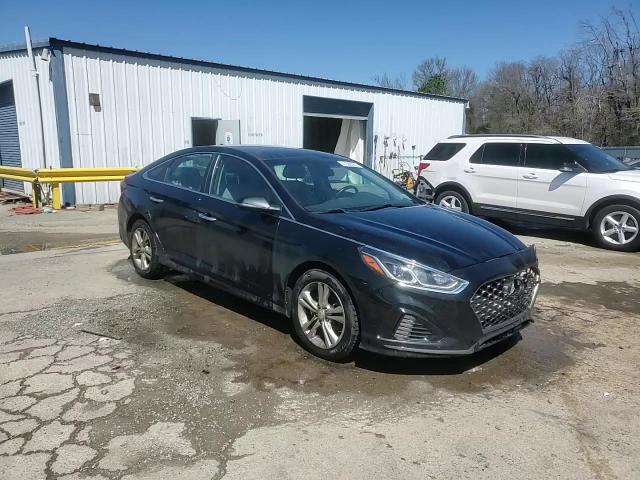 2019 Hyundai Sonata - Image 13