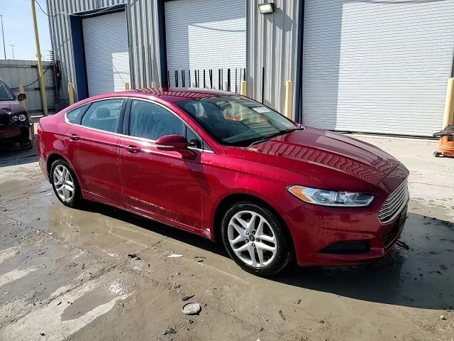 2016 Ford Fusion - Image 13