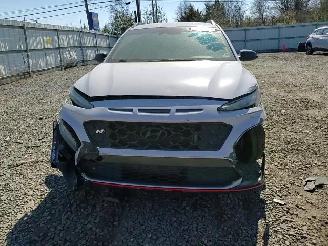 2023 Hyundai Kona - Image 11