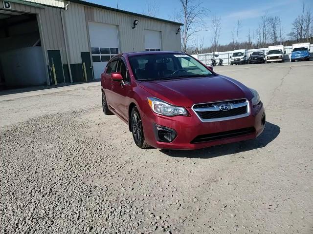 2014 Subaru Impreza - Image 14