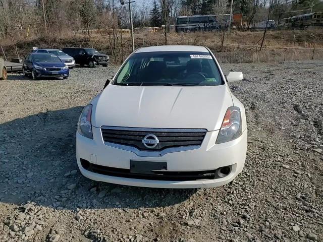 2007 Nissan Altima - Image 11