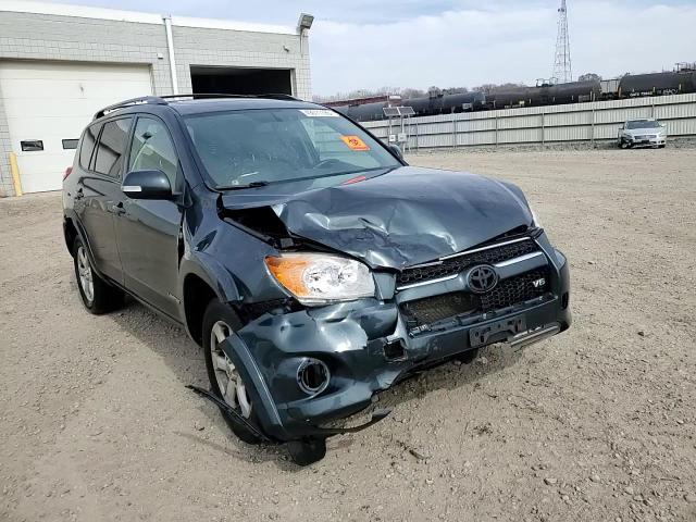 2011 Toyota RAV 4 - Image 11