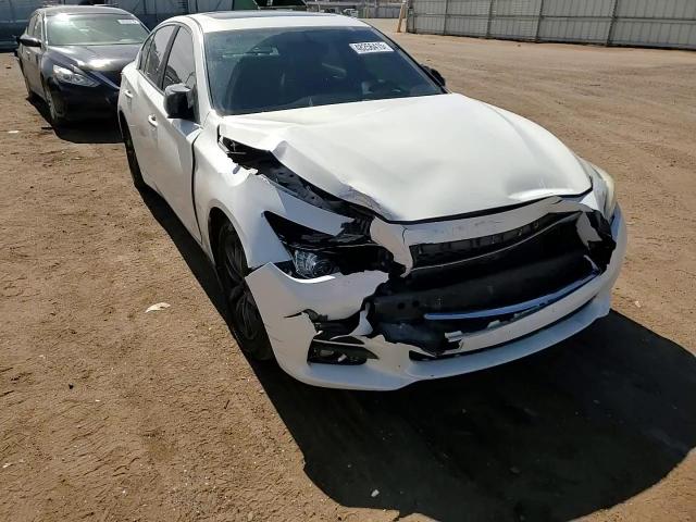 2014 Infiniti Q50 - Image 11