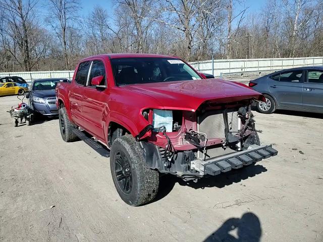 2022 Toyota Tacoma - Image 10