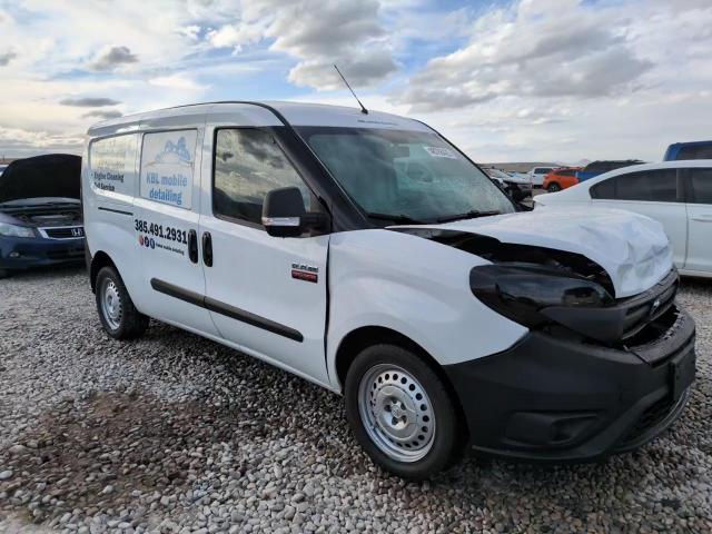 2017 RAM ProMaster City - Image 13
