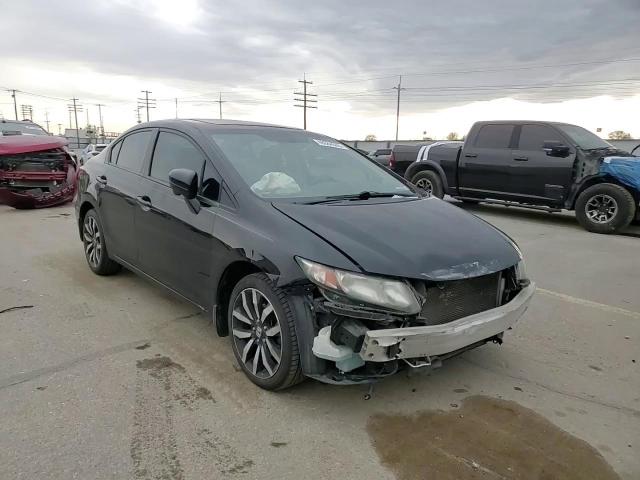 2015 Honda Civic - Image 11
