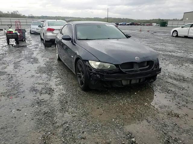 2008 BMW 335 I VIN: WBAWL73598P178135 Lot: 50607165
