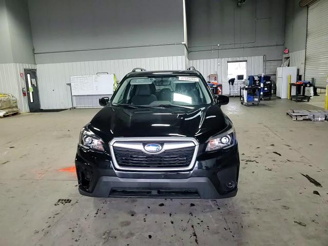 2020 Subaru Forester - Image 10