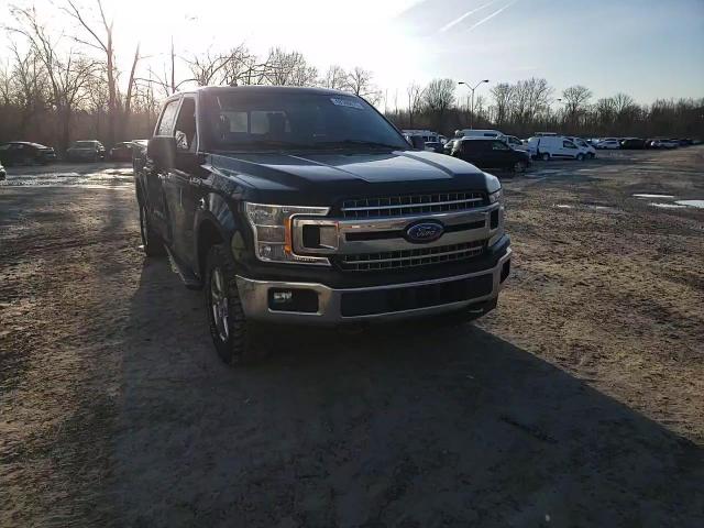 2018 Ford F-150 - Image 10