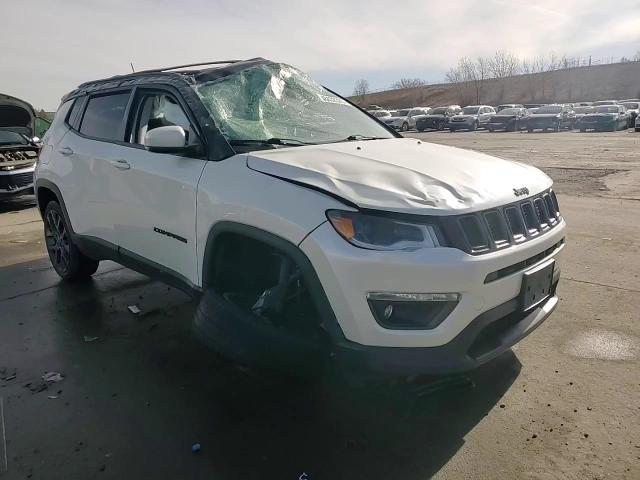 2019 Jeep Compass - Image 14
