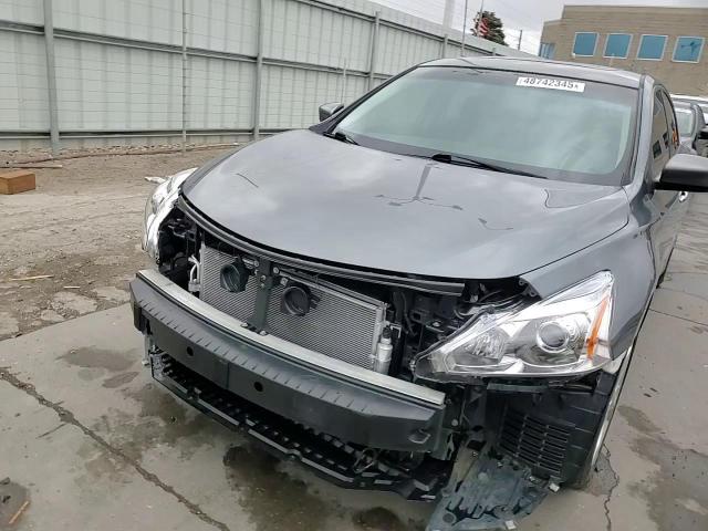 2015 Nissan Altima - Image 14