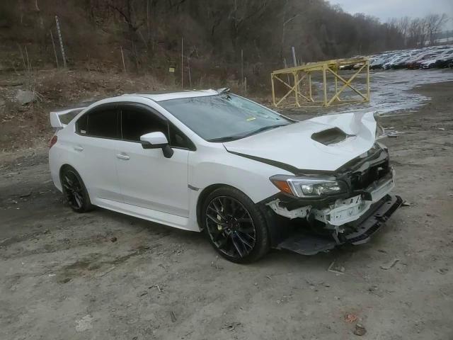 2018 Subaru WRX - Image 14