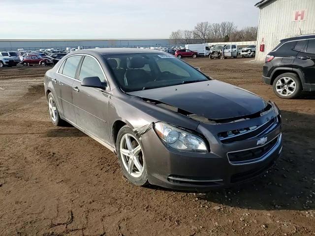 2011 Chevrolet Malibu - Image 10