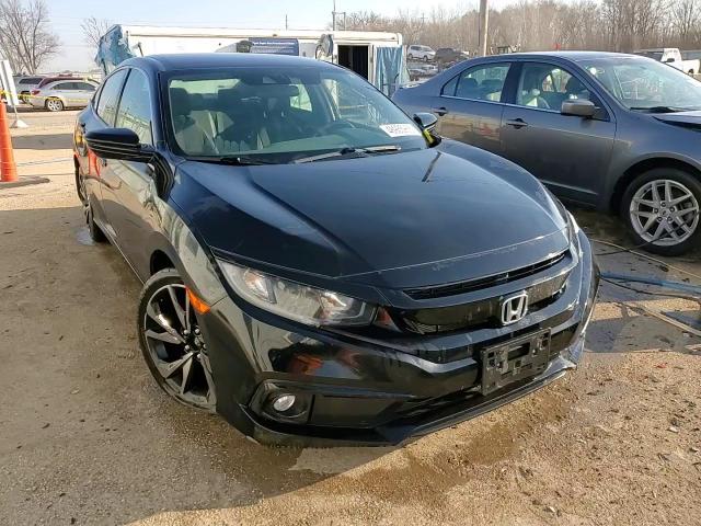 2021 Honda Civic - Image 13