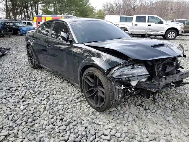 2021 Dodge Charger - Image 10